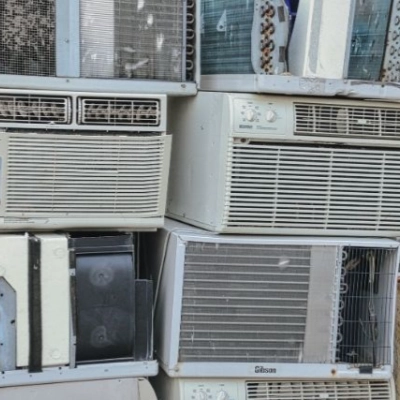 Antalya Bölgesinde Hurda Demirin Kilosu Ne Kadar